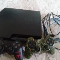 پلی استیشن ۳ اسلیم