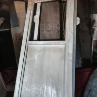 درب آلومینیومی