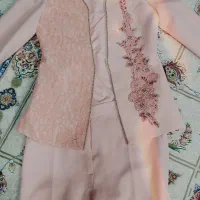 کت وشلوارمجلسی