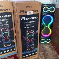 اسپیکر و بلندگو