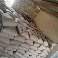 سیمان و بلوک فروشی