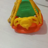 تاب بچه در حدنو