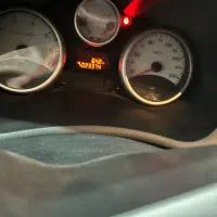 پژو ۲۰۷ tu5 مشکی آبنوس در حد صفر|خودرو سواری و وانت|تهران, باشگاه نفت|دیوار