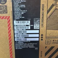 Asus tuf 507 rayzan 7 7735 ram16ssd1tb4050rtx 6gb