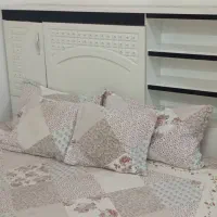 تخت دونفره|تخت و سرویس خواب|مشهد, شهید معقول|دیوار