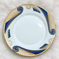 بشقاب میوه خوری سالم و مارک اصل