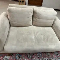 مبل راحتی ۷نفره|مبلمان خانگی و میز عسلی|مشهد, آبکوه|دیوار