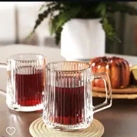 لیوان مانسا|ظروف سرو و پذیرایی|تایباد, |دیوار