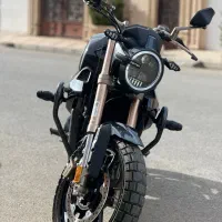 زونتس z2 ۱۵۰ g1|موتورسیکلت|تربتحیدریه, ۴۵ متری|دیوار