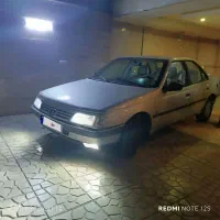 پژو405