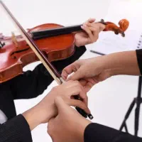 زیبایی های ویولن را به ساده ترین شکل بیاموز