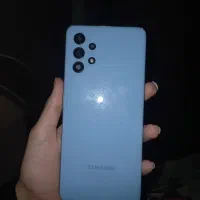 گوشی a32 4G رم ۶