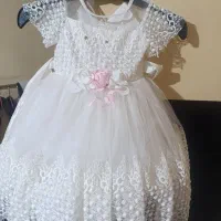 لباس بچه گانه مجلسی