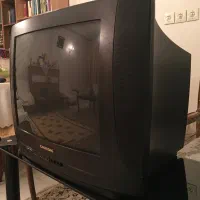 تلویزیون ۲۱ اینچ گروندیگ (رمیس)|تلویزیون و پروژکتور|تهران, پونک|دیوار