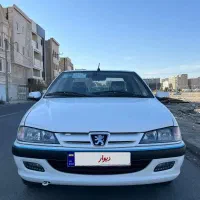 فروش پژو پارس مدل ۱۴۰۲تمام فول دریچه گاز سیمی|خودرو سواری و وانت|زاهدان, |دیوار