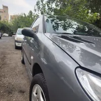 پژو 206 اتومات سفارشی مدل ۱۳۹۱|خودرو سواری و وانت|تهران, نارمک|دیوار