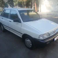 پراید مدل۷۷/بدون رنگ/شاسی ها پلمپ|خودرو سواری و وانت|مشهد, چهارچشمه|دیوار