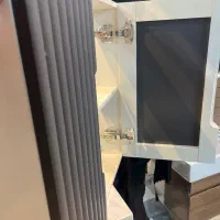 آیینه باکس روشویی کابینتی لوریان (کارخانه)50v60|لوازم سرویس بهداشتی|تبریز, |دیوار