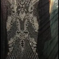 لباس مجلسی یوسف الجسمی