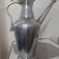 آفتابه مسی بزرگ