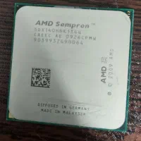 سی پی یو sempron 140 am3