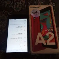 گوشی سامسونگa2Core|موبایل|بروجرد, |دیوار