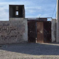 منزل فروشی پشت خط میرجاوه 117متر|فروش خانه و ویلا|میرجاوه, |دیوار