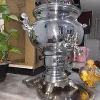 سماور اکسر