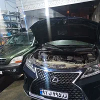 تعمیرگاه تخصصی هیونداوکیاتعمیر موتوروگیربکس اتومات