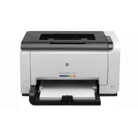 پرینتر رنگی لیزری HP1025
