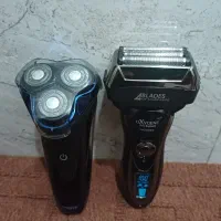 *ماشین ریش تراش*|آرایشی، بهداشتی، درمانی|سیرجان, |دیوار