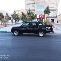 پیکاپ کاپرا  دوکابین مدل ۹۱ نیوفیس  شده۲۰۲۵|خودرو سواری و وانت|فولادشهر, فولادشهر|دیوار