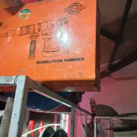 پالش رونیکس دریل رونیکس درحد تجهیزات صنعتی فن هوا