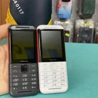 نوکیا 5310 سری موزیکال اصل ویتنام پلمپ رجیستر|موبایل|ارومیه, |دیوار