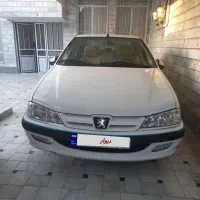 پارس تیو فایو استثنایی گیربکس اتوماتیک کارخونه