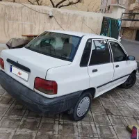 پراید مدل ۹۰|خودرو سواری و وانت|فردیس, منظریه|دیوار