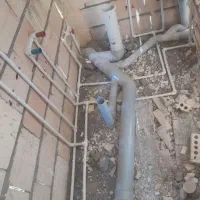 لوله کش منطقه ۲۰،۱۹،۱۸،۱۷،۱۶وچهاردانگه آب وفاضلاب