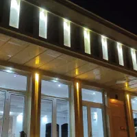 برقکاری ساختمان