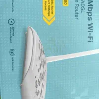 مودمtp-link