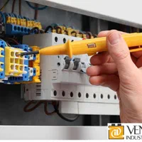 برق کار و با تجربه با ضمانت کیفیت خدمات