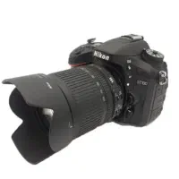 دوربین نیکون ۷۱۰۰D لنز 18.140