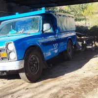 نیسان دوگانه شرکت