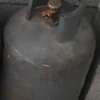 کپسول پرسی گاز