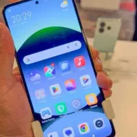 ردمی. نوت14 معاوضه با ایفون