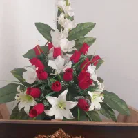 باکس گل نامزدی
