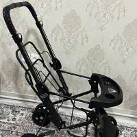 کالسکه|کالسکه و لوازم جانبی|تهران, استخر|دیوار