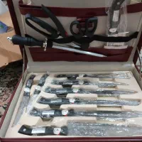 فروش سرویس کامل کارد