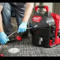 لوله باز کنی شرق تهران