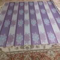 فروش پرده زبراطول ۲مترو۱۰وعرض ۲متر۵