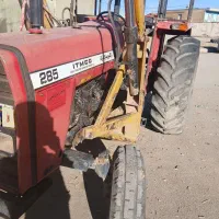 تراکتور ۲۸۵ مدل ۹۰|خودرو سنگین|قیدار, |دیوار